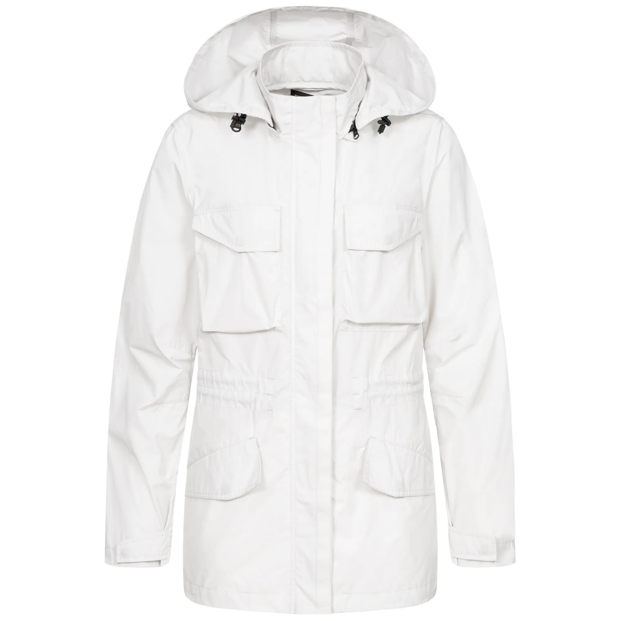 National Geographic Women's Fieldjacket National Geographic Women's Fieldjacket