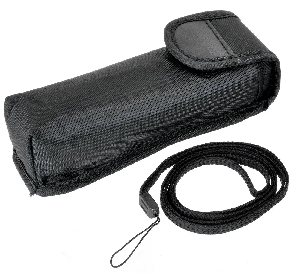 National Geographic Zoom 8-25x25 Monokulær, Black, One Size National Geographic Zoom 8-25x25 Monokulær, Black, One Size