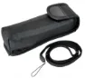 National Geographic Zoom 8-25x25 Monokulær, Black, One Size