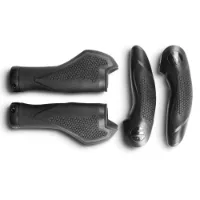 Natural Fit Comfort Bar Ends Håndtak