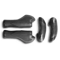 Natural Fit Comfort Bar Ends Håndtak