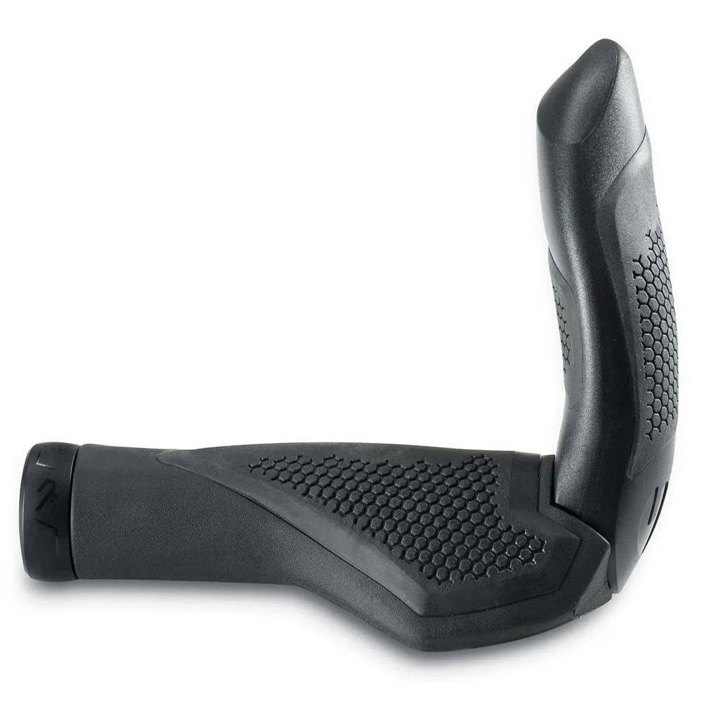 Natural Fit Comfort Bar Ends Håndtak Natural Fit Comfort Bar Ends Håndtak