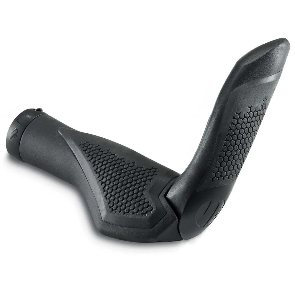 Natural Fit Comfort Bar Ends Håndtak Natural Fit Comfort Bar Ends Håndtak