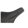 Natural Fit Nuance Sykkelsete, Black, 148mm