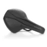 Natural Fit Sequence+ Sykkelsete, Black, 158mm