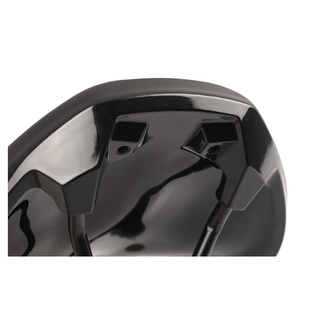 Natural Fit Sequence+ Sykkelsete, Black, 158mm Natural Fit Sequence+ Sykkelsete, Black, 158mm