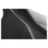 Natural Fit Sequence+ Sykkelsete, Black, 158mm