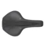 Natural Fit Sequence+ Sykkelsete, Black, 158mm