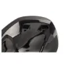 Natural Fit Sequence+ Sykkelsete, Black, 158mm