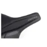 Natural Fit Sequence+ Sykkelsete, Black, 158mm