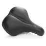 Natural Fit Shen Lite Sykkelsete, Black, 200mm