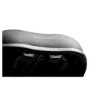 Natural Fit Shen Lite Sykkelsete, Black, 200mm