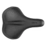 Natural Fit Shen Lite Sykkelsete, Black, 200mm