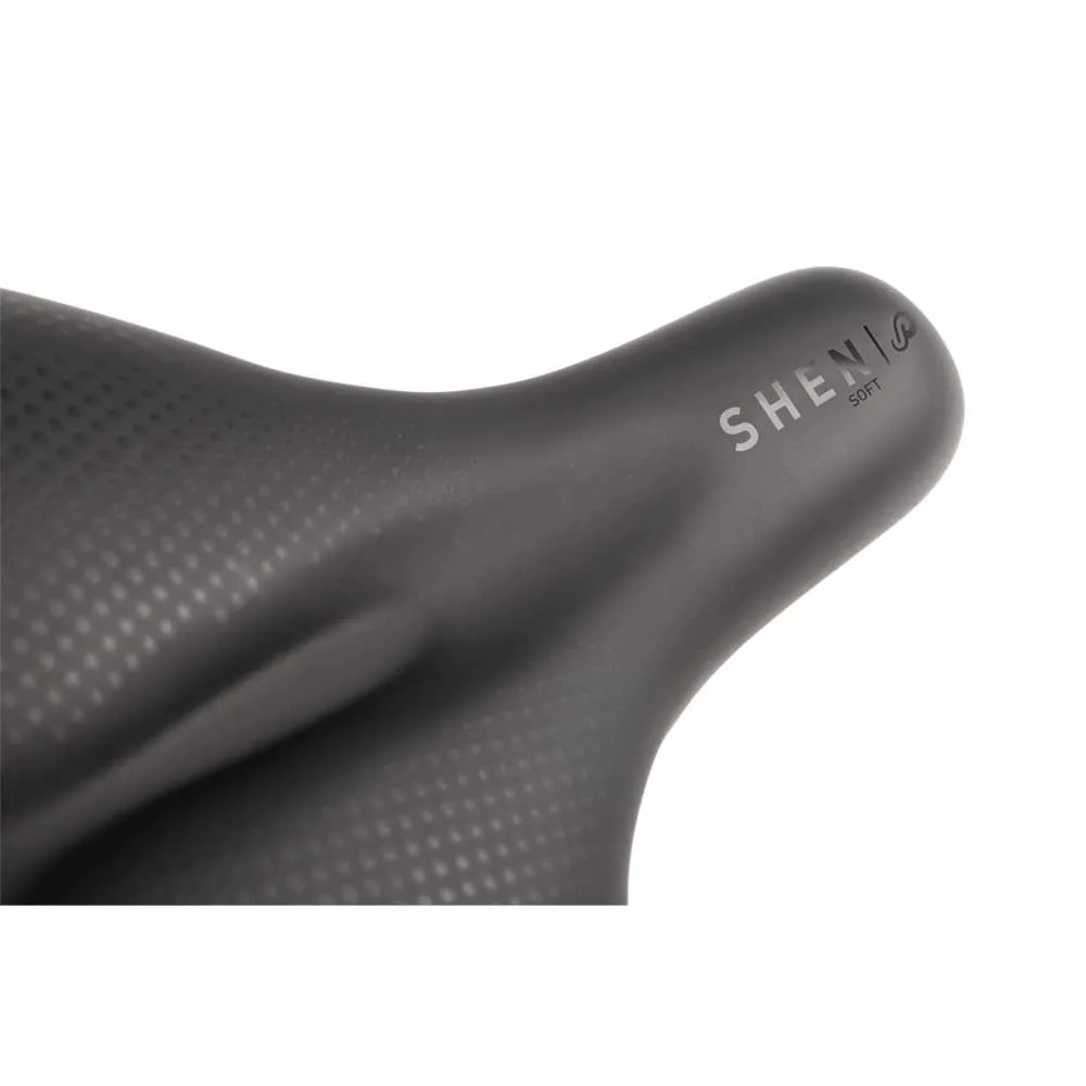 Natural Fit Shen Ponso Soft Sykkelsete