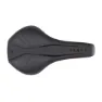 Natural Fit Venec+ Sykkelsete, Black, 152mm