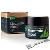 Nature Provides Mountain Blood Premium Shilajit