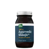 Nature Provides Shilajit & Ashwagandha