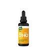 Nature Provides tende D3 og K2, 30ml