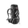 Naturehike 70l Ryggsekk, Black