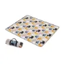 Naturehike Andaman Matte, Pet print