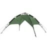 Naturehike Aracar 3p Telt, Forest green, 3 Steder