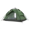 Naturehike Aracar 3p Telt, Forest green, 3 Steder