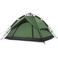 Naturehike Aracar 4p Telt Naturehike Aracar 4p Telt