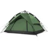 Naturehike Aracar 4p Telt, Forest green, 4 Steder