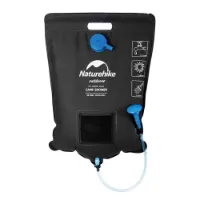 Naturehike Baltic 20l Solar Dusj