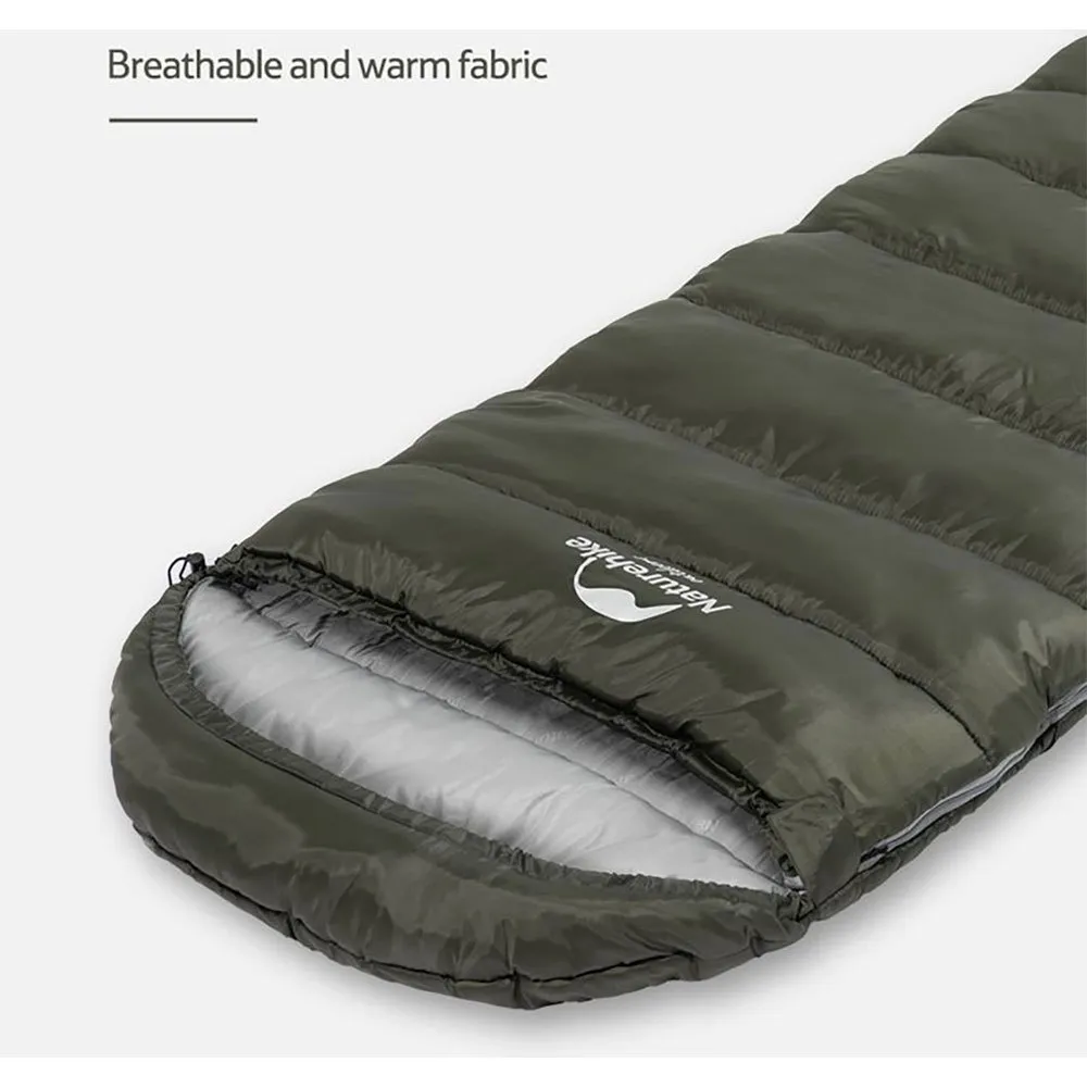 Naturehike Banff U 250 S Sovepose