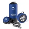 Naturehike Bering 11l Solar Dusj, Blue, One Size