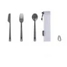 Naturehike Bestikksett, Silver 01, One Size