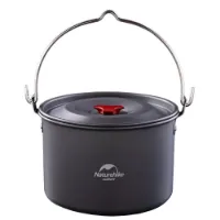 Naturehike Burrell 4l Gryte Naturehike Burrell 4l Gryte