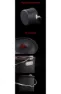 Naturehike Burrell 4l Gryte, Grey, 4-6 people