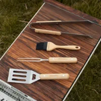 Naturehike Caines Grilldelersett Naturehike Caines Grilldelersett