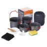 Naturehike Flay Kokekar, Grey, One Size