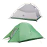 Naturehike Kilimanjaro 2p Telt