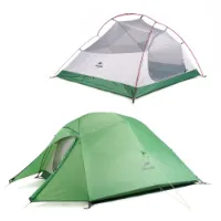 Naturehike Makalu 3p Telt Naturehike Makalu 3p Telt