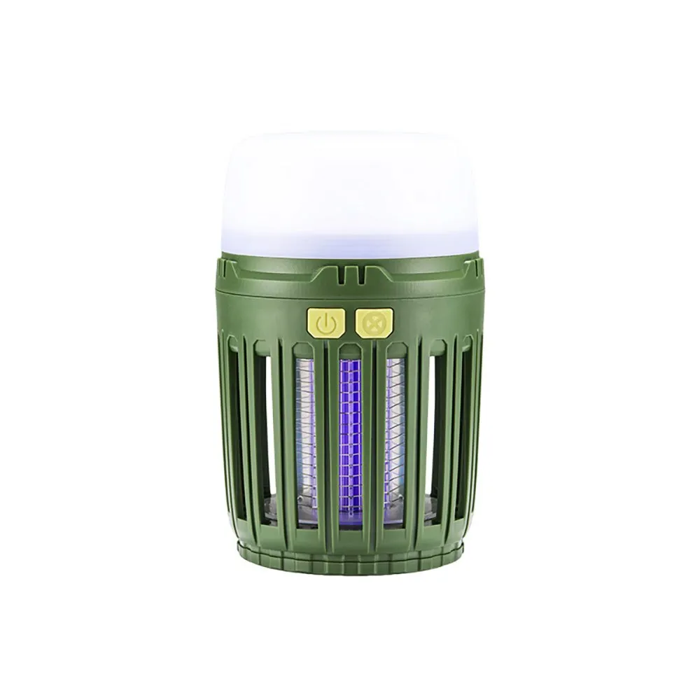 Naturehike Mars Myggmiddel, Green, One Size Naturehike Mars Myggmiddel, Green, One Size