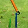 Naturehike Oaktry Klubbe, Orange, One Size