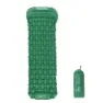 Naturehike Riviera Oppblåsbar Matte, Army green