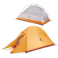 Naturehike Roraima 1p Telt