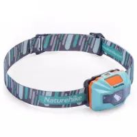 Naturehike Saturn Hodelykt