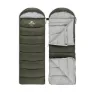 Naturehike Sovepose, Green / green / green, Right Zipper