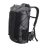 Naturehike Yosemite 60+5 Sekk, Black