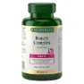 Nature's Bounty Beauty Complex + Biotin Kapsler Nøytral Smak 60 Enheter, One size