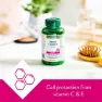 Nature's Bounty Beauty Complex + Biotin Kapsler Nøytral Smak 60 Enheter, One size