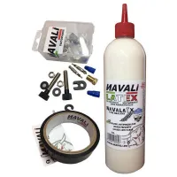 Navali Anti-puncture 20 Mm Reparasjonssett Navali Anti-puncture 20 Mm Reparasjonssett
