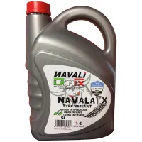 Navali Latex 5l Slangeløst Tetningsmiddel Navali Latex 5l Slangeløst Tetningsmiddel