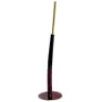 Navali Tubeless Mushroom Lappesett 5 Enheter, Black, 25mm